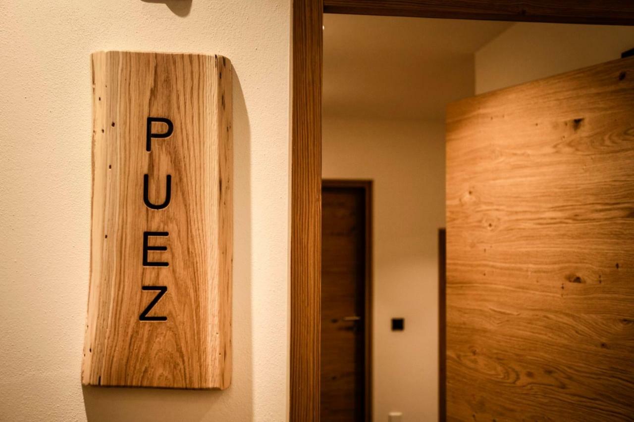 Luxury Chalet Plazola Selva di Val Gardena Esterno foto